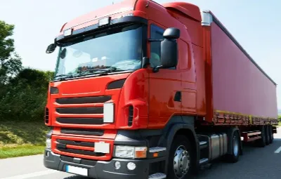 Antalya Baskil Ambar Kargo