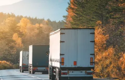 Antalya ile Baskil Arası Klima Taşıma