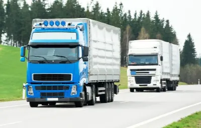 Antalya ile Baskil Arası Eşya Taşıma